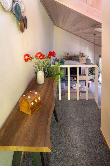 Celestia House Apartment Kokkino Chorio Exterior foto